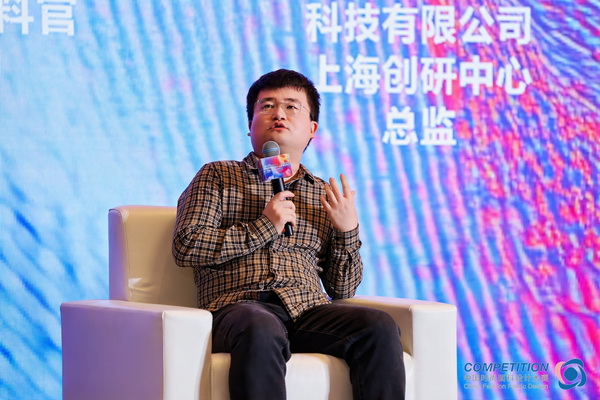 新質(zhì)驅(qū)動(dòng)，智匯時(shí)尚！探索面料設(shè)計(jì)中的創(chuàng)新密碼