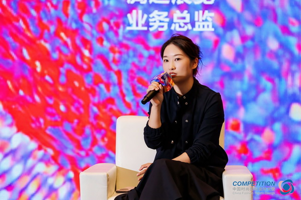 新質(zhì)驅(qū)動(dòng)，智匯時(shí)尚！探索面料設(shè)計(jì)中的創(chuàng)新密碼