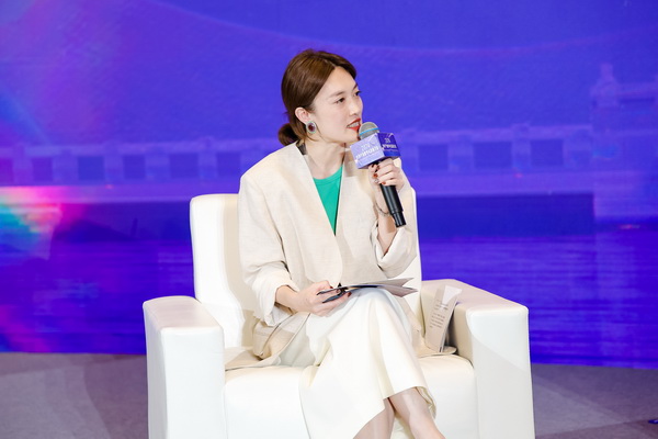 時(shí)尚驅(qū)動(dòng) 加&ldquo;數(shù)&rdquo;創(chuàng)新 | 2024時(shí)尚產(chǎn)業(yè)數(shù)字化發(fā)展大會(huì)圓滿舉行