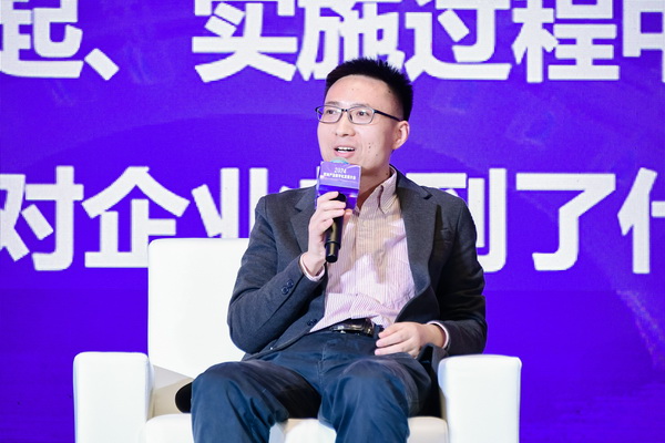 時(shí)尚驅(qū)動(dòng) 加&ldquo;數(shù)&rdquo;創(chuàng)新 | 2024時(shí)尚產(chǎn)業(yè)數(shù)字化發(fā)展大會(huì)圓滿舉行