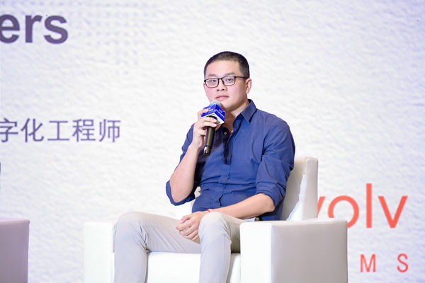 時(shí)尚驅(qū)動(dòng) 加&ldquo;數(shù)&rdquo;創(chuàng)新 | 2024時(shí)尚產(chǎn)業(yè)數(shù)字化發(fā)展大會(huì)圓滿舉行