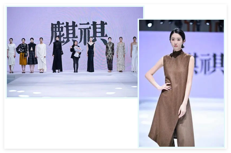 十余場主題發(fā)布，掀起紡博會時尚熱潮！?2024柯橋秋季國際紡博會創(chuàng)意時尚秀精彩綻放