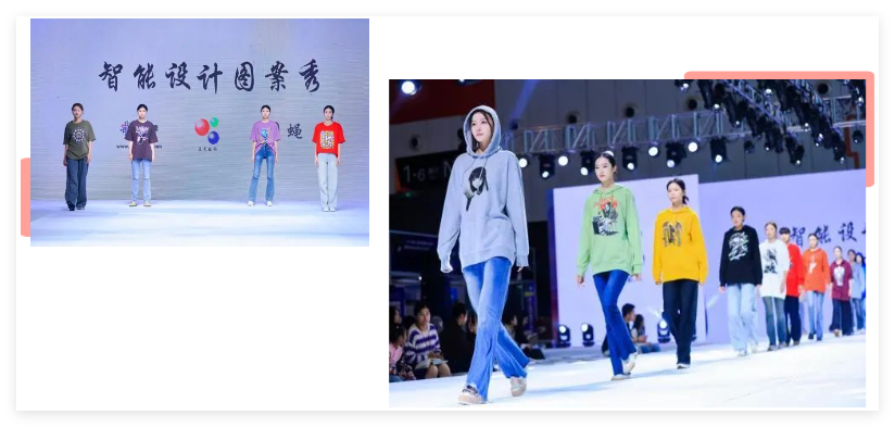十余場主題發(fā)布，掀起紡博會時尚熱潮！?2024柯橋秋季國際紡博會創(chuàng)意時尚秀精彩綻放
