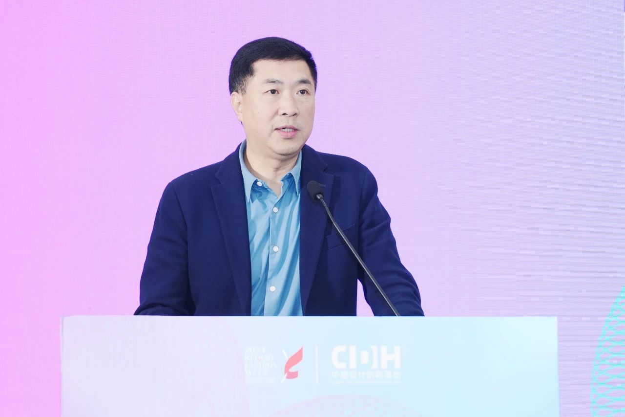 可持續(xù)，向未來(lái)！共探柯橋制造未來(lái)發(fā)展密碼