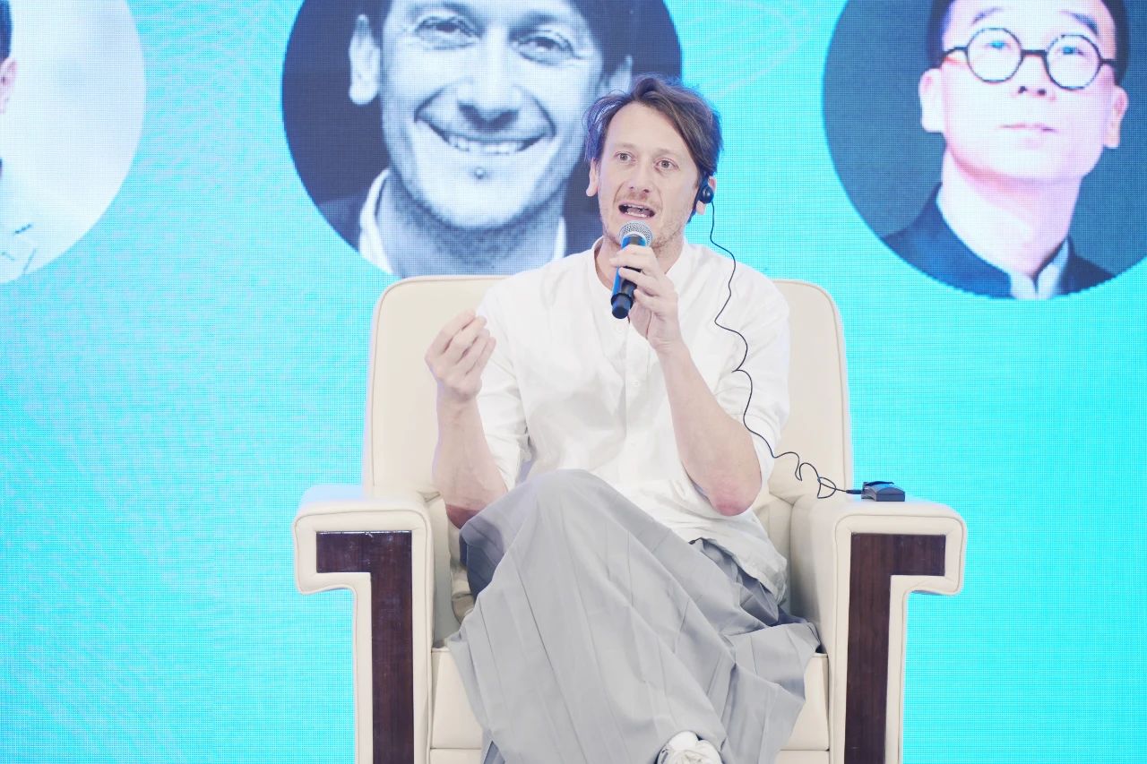 可持續(xù)，向未來(lái)！共探柯橋制造未來(lái)發(fā)展密碼