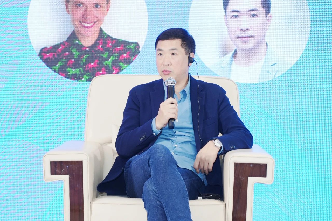 可持續(xù)，向未來(lái)！共探柯橋制造未來(lái)發(fā)展密碼