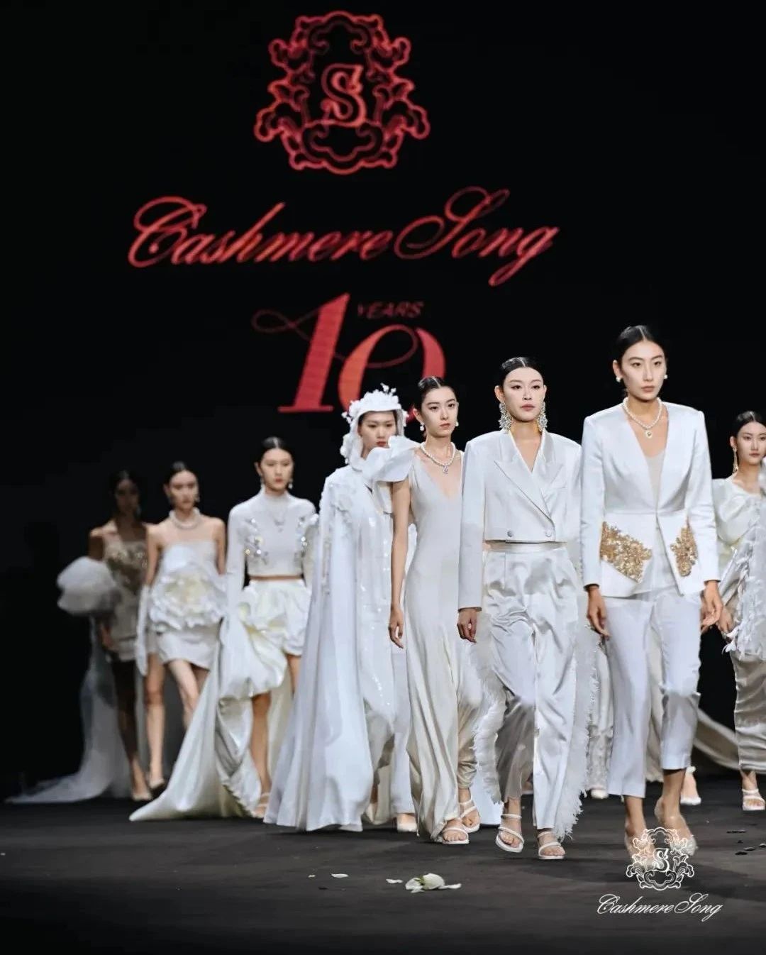 中國(guó)（荔秀）優(yōu)質(zhì)女裝采購(gòu)節(jié)啟幕在即，你們準(zhǔn)備好了嗎？