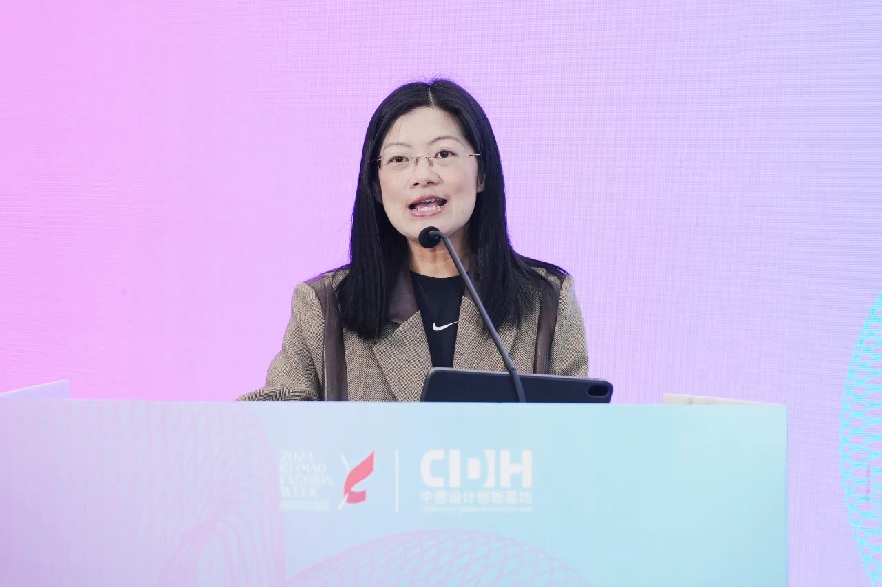 可持續(xù)，向未來(lái)！共探柯橋制造未來(lái)發(fā)展密碼