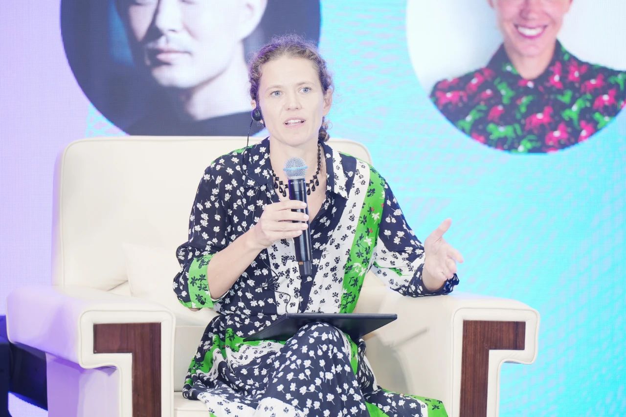 可持續(xù)，向未來(lái)！共探柯橋制造未來(lái)發(fā)展密碼