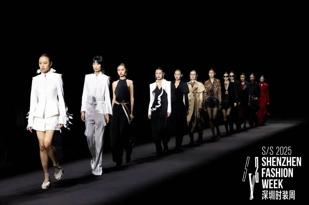 中國(guó)（荔秀）優(yōu)質(zhì)女裝采購(gòu)節(jié)啟幕在即，你們準(zhǔn)備好了嗎？