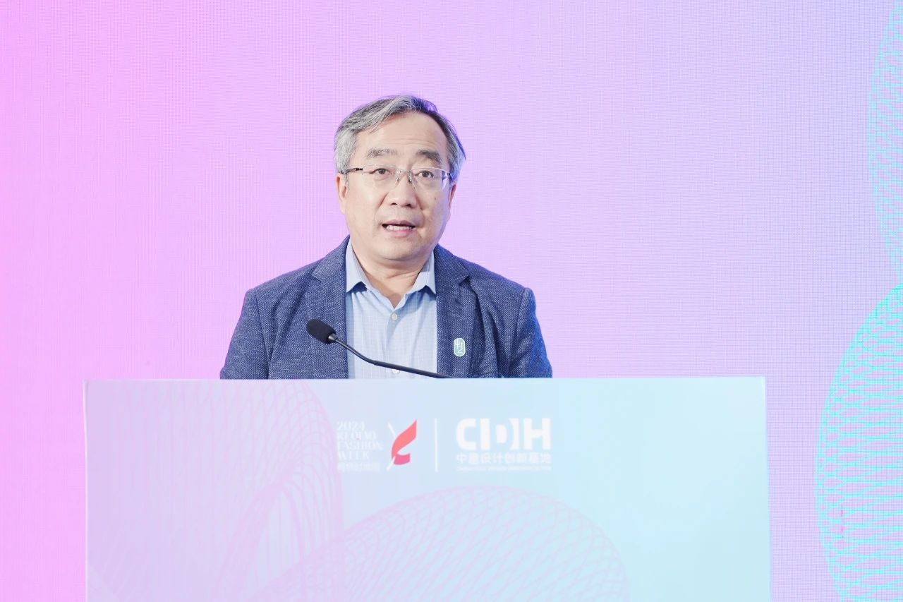 可持續(xù)，向未來(lái)！共探柯橋制造未來(lái)發(fā)展密碼