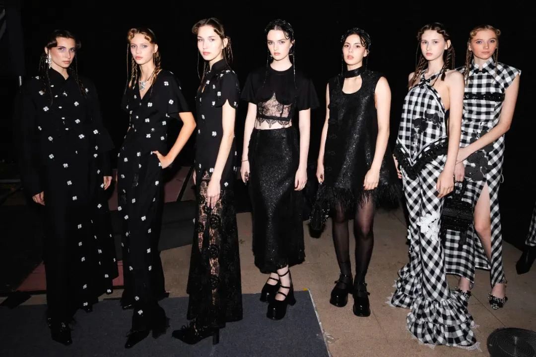 中國(guó)（荔秀）優(yōu)質(zhì)女裝采購(gòu)節(jié)啟幕在即，你們準(zhǔn)備好了嗎？