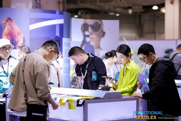 科技重塑創(chuàng)造力，&ldquo;騰達(dá)&middot;創(chuàng)新科技獎&rdquo;賦能時尚設(shè)計新升級