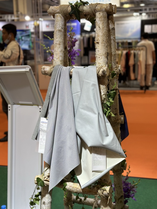 科技重塑創(chuàng)造力，&ldquo;騰達(dá)&middot;創(chuàng)新科技獎&rdquo;賦能時尚設(shè)計新升級