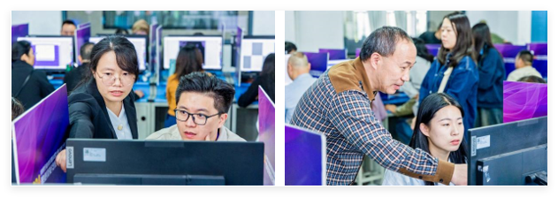 全國決賽成功舉辦！2024紡織面料設計師職業(yè)技能競賽推動創(chuàng)意人才培養(yǎng)