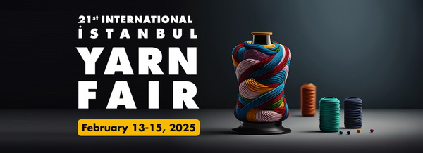 第21屆土耳其伊斯坦布爾國際紗線展