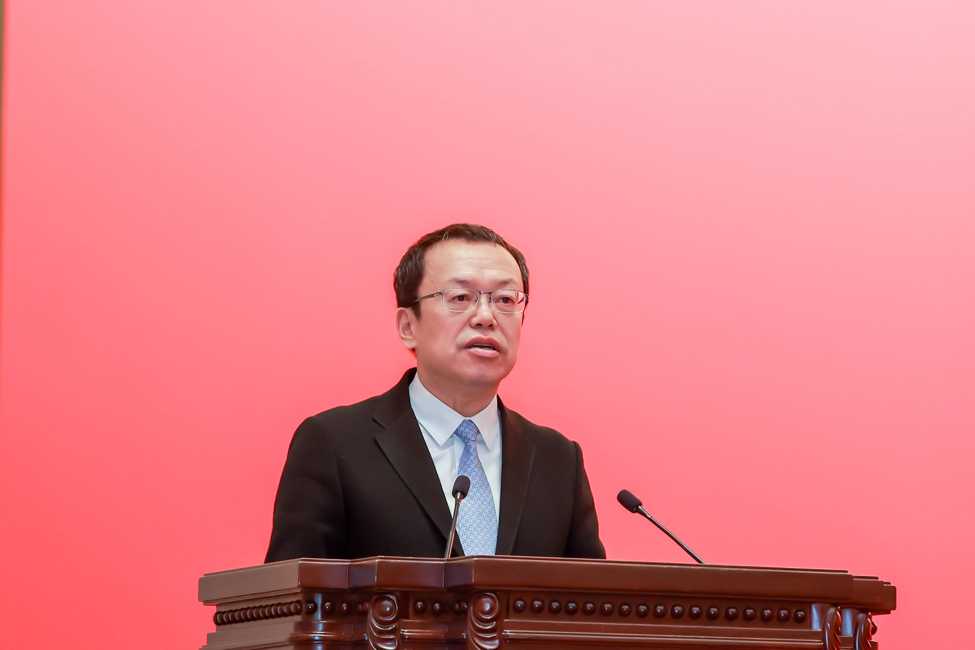 將紡織強國建設(shè)推向新高度&mdash;&mdash;2024年度中國紡織工業(yè)聯(lián)合會科學技術(shù)獎勵大會舉行