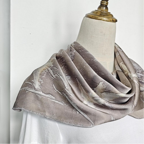 自然印記&mdash;染夏工坊課程招生！