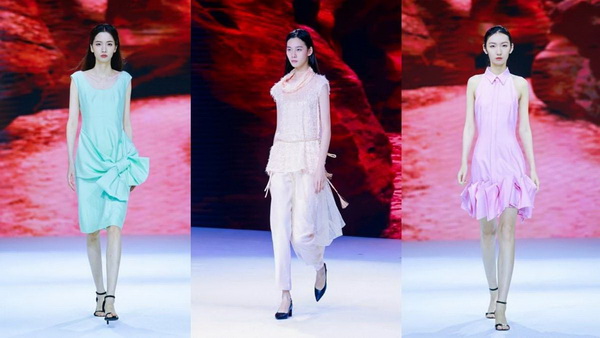 奮楫啟航，眾行致遠(yuǎn)！易燦紡織產(chǎn)業(yè)集團(tuán)2025戰(zhàn)略升級(jí)發(fā)布會(huì)舉辦