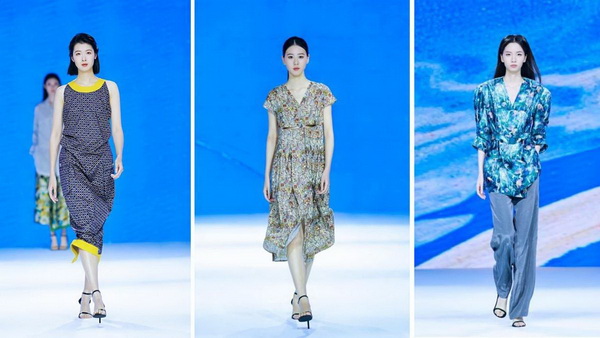 奮楫啟航，眾行致遠(yuǎn)！易燦紡織產(chǎn)業(yè)集團(tuán)2025戰(zhàn)略升級(jí)發(fā)布會(huì)舉辦