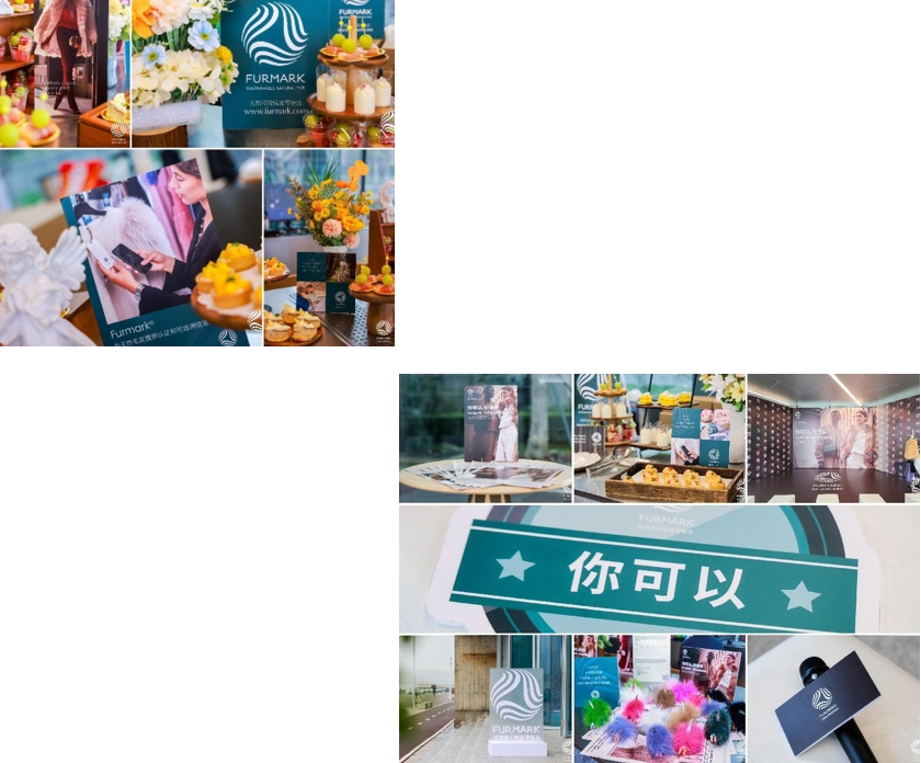 國(guó)際毛皮協(xié)會(huì)IFF定制禮物來(lái)襲，是時(shí)尚博主們整個(gè)愛(ài)住的天然皮草單品！