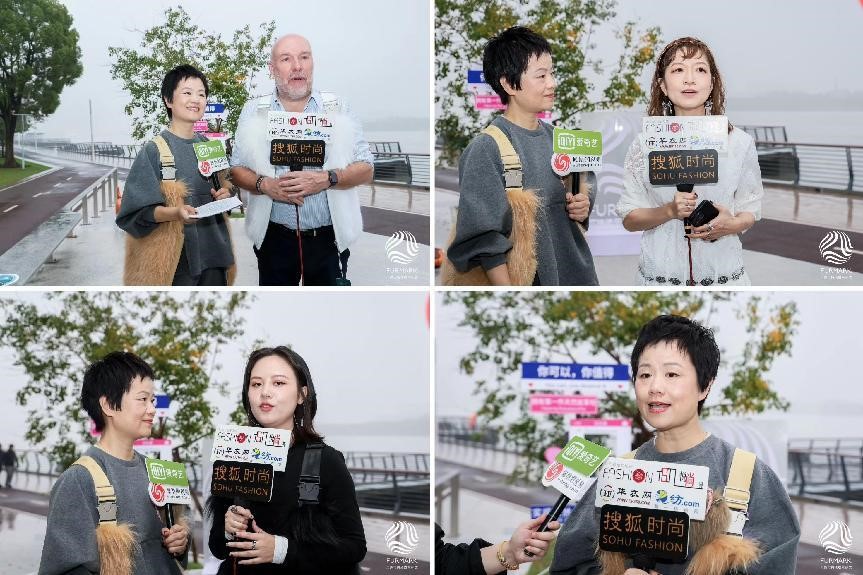 國(guó)際毛皮協(xié)會(huì)IFF定制禮物來(lái)襲，是時(shí)尚博主們整個(gè)愛(ài)住的天然皮草單品！