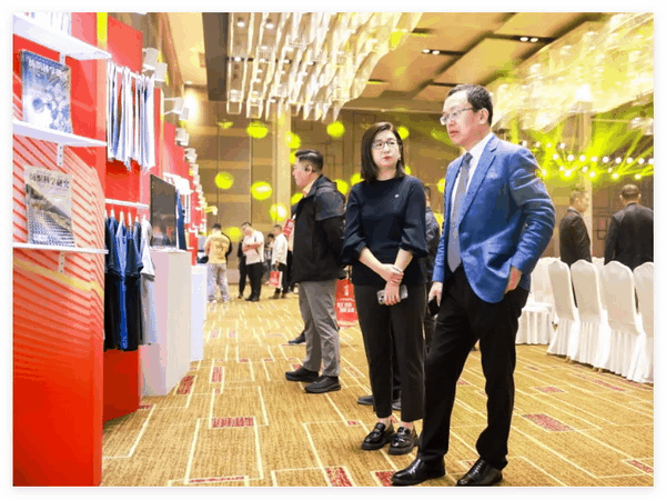 智匯紡織 創(chuàng)見未來，2024中國紡織科技成果對接峰會暨第十一屆&ldquo;中國十大紡織科技&rdquo;成果發(fā)布會成功舉辦