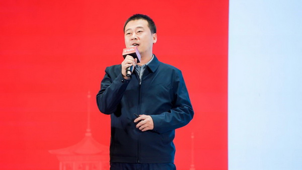 智匯紡織 創(chuàng)見未來，2024中國紡織科技成果對接峰會暨第十一屆&ldquo;中國十大紡織科技&rdquo;成果發(fā)布會成功舉辦