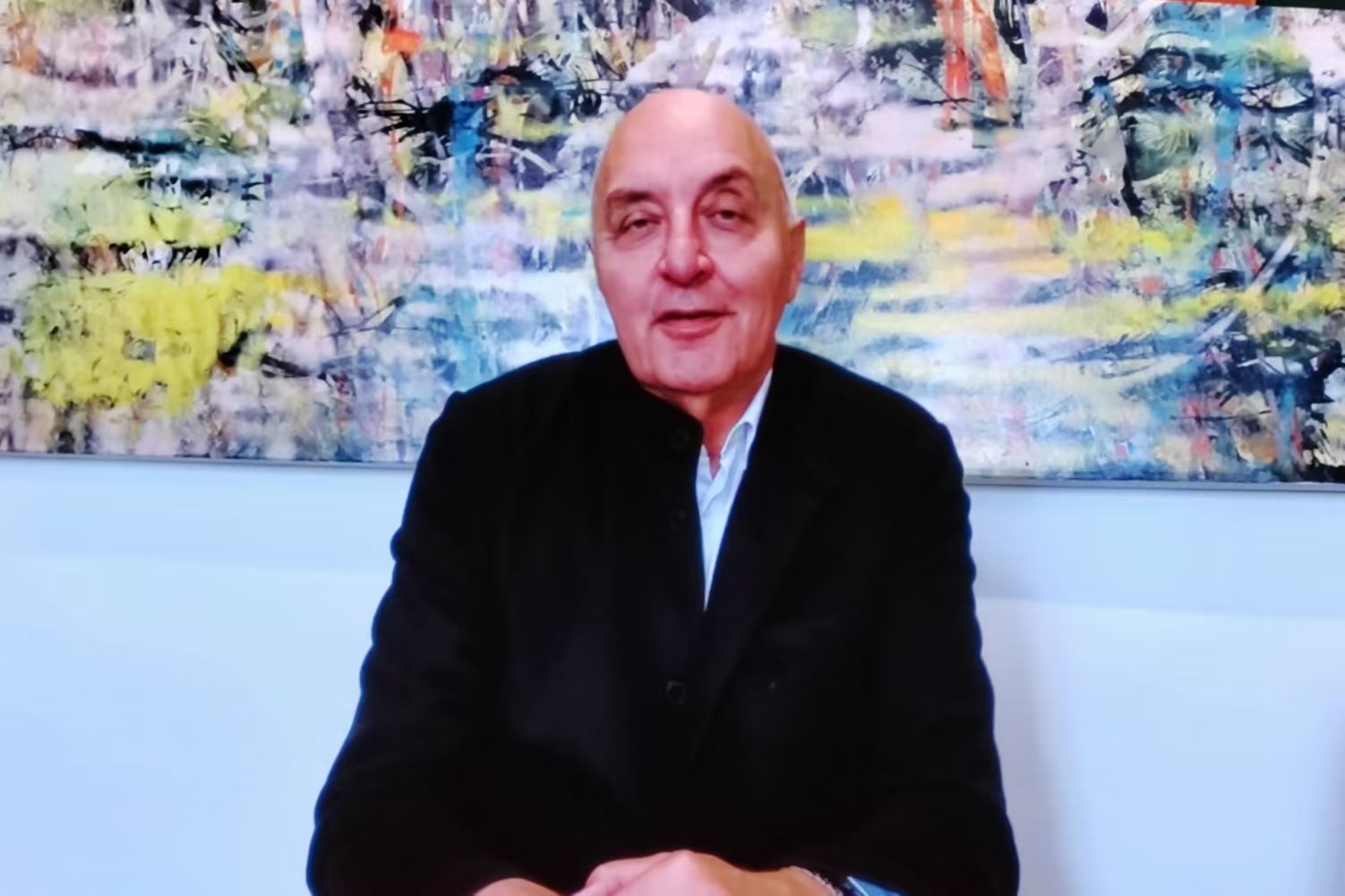 &ldquo;融和&rdquo;20個(gè)國(guó)家和地區(qū)服裝精英，2024世界服裝大會(huì)在東莞虎門開幕