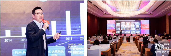 數(shù)智融合塑造新質(zhì)未來！科技創(chuàng)新發(fā)布探索產(chǎn)業(yè)技術(shù)應(yīng)用新機(jī)遇！