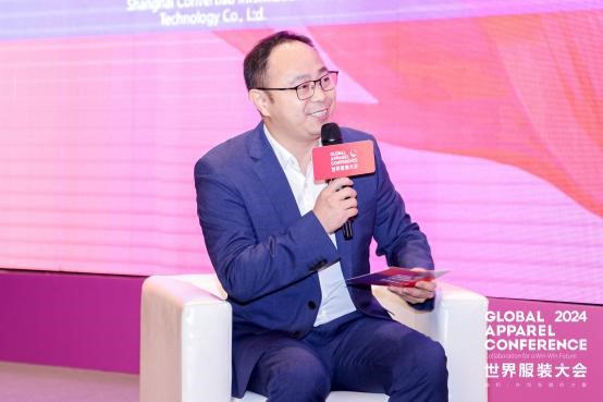 數(shù)智融合塑造新質(zhì)未來！科技創(chuàng)新發(fā)布探索產(chǎn)業(yè)技術(shù)應(yīng)用新機(jī)遇！