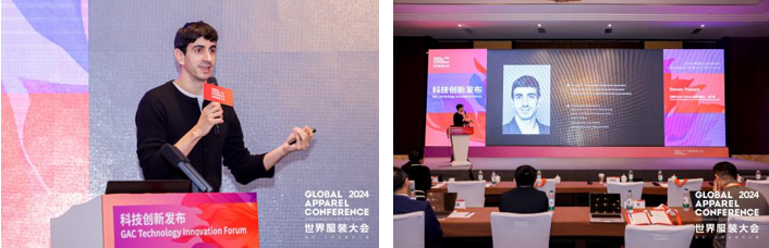 數(shù)智融合塑造新質(zhì)未來！科技創(chuàng)新發(fā)布探索產(chǎn)業(yè)技術(shù)應(yīng)用新機(jī)遇！