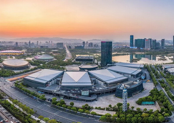 聯(lián)動(dòng) &ldquo;市場(chǎng)之城&rdquo; | 2025 PH Value 中國(guó)（義烏）國(guó)際針織供應(yīng)鏈博覽會(huì)正式啟航！