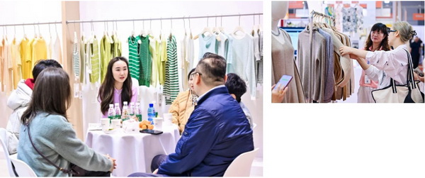 聯(lián)動(dòng) &ldquo;市場(chǎng)之城&rdquo; | 2025 PH Value 中國(guó)（義烏）國(guó)際針織供應(yīng)鏈博覽會(huì)正式啟航！