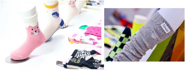 聯(lián)動(dòng) &ldquo;市場(chǎng)之城&rdquo; | 2025 PH Value 中國(guó)（義烏）國(guó)際針織供應(yīng)鏈博覽會(huì)正式啟航！