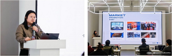 從布至衣，數(shù)智沙龍為紡企多流程降本增效！