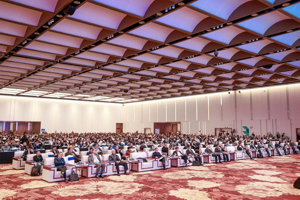 乘改革之勢 開錦繡新篇，2024中國紡織大會在柯橋召開！