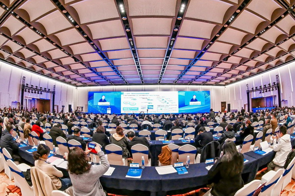 乘改革之勢 開錦繡新篇，2024中國紡織大會在柯橋召開！