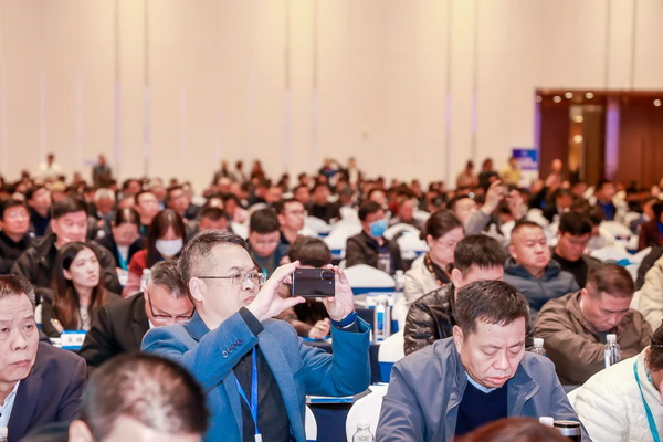 乘改革之勢 開錦繡新篇，2024中國紡織大會在柯橋召開！