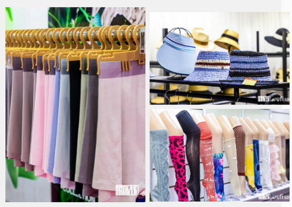 揚(yáng)帆起航，織夢(mèng)未來(lái) | 2024第33屆中國(guó)（杭州）國(guó)際紡織服裝供應(yīng)鏈博覽會(huì)盛大開(kāi)幕！