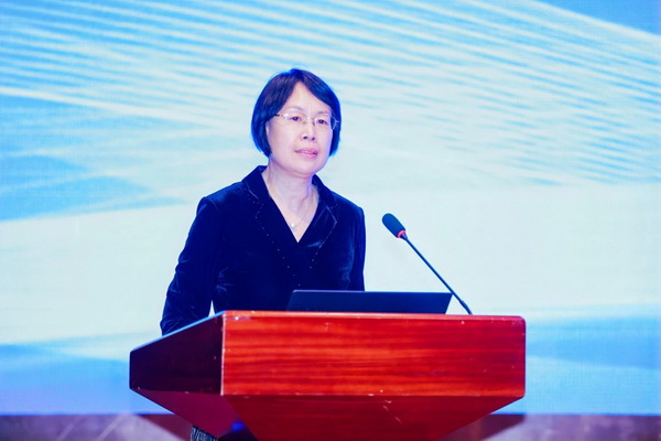 2024中國(guó)紡織企業(yè)文化大會(huì)盛大召開(kāi)，賦能發(fā)展新質(zhì)生產(chǎn)力