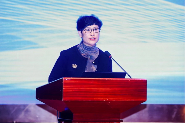 2024中國(guó)紡織企業(yè)文化大會(huì)盛大召開(kāi)，賦能發(fā)展新質(zhì)生產(chǎn)力