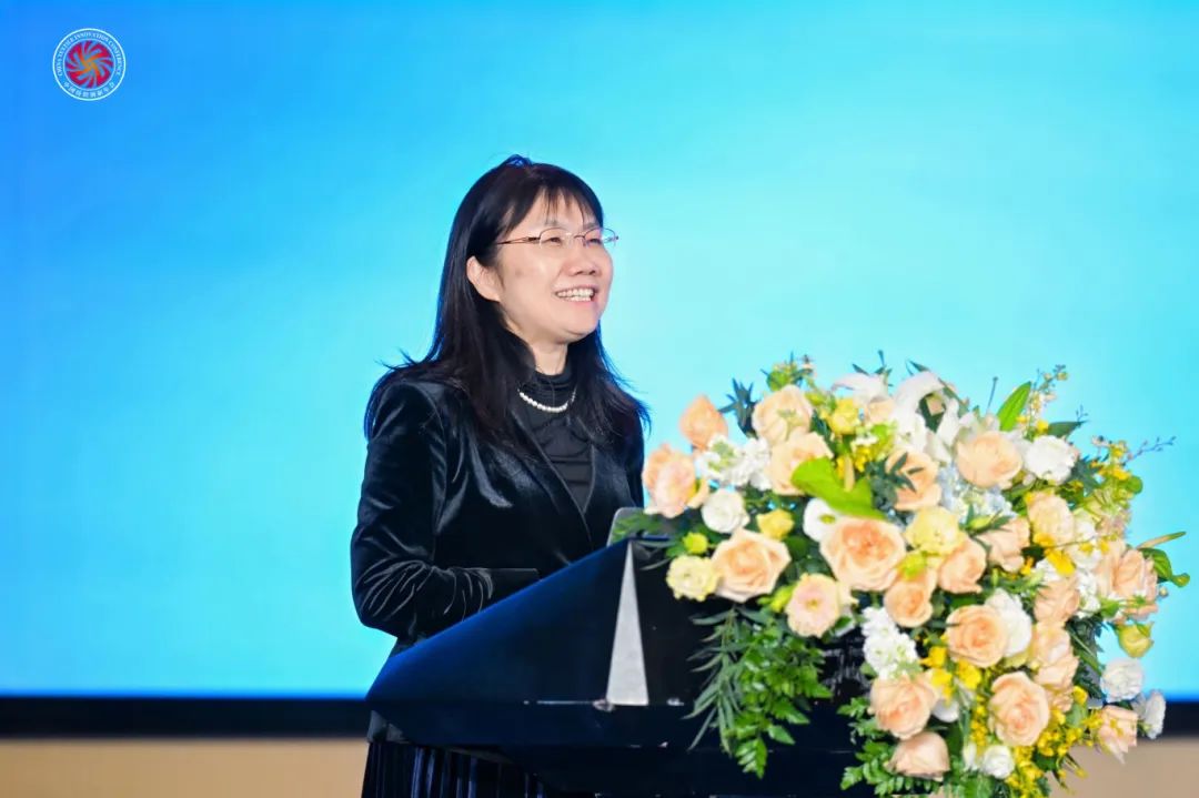 &ldquo;洞察新需求 探索新路徑&rdquo;--2024中國(guó)紡織創(chuàng)新年會(huì)在紹興柯橋舉行