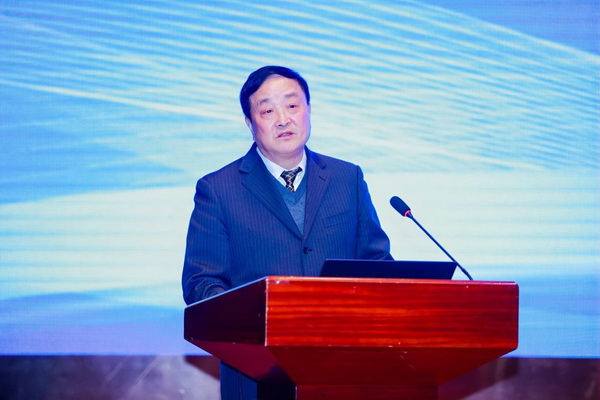 2024中國(guó)紡織企業(yè)文化大會(huì)盛大召開(kāi)，賦能發(fā)展新質(zhì)生產(chǎn)力