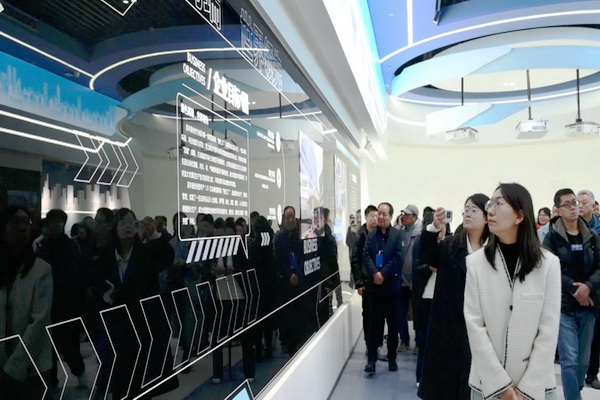 2024中國(guó)紡織企業(yè)文化大會(huì)盛大召開(kāi)，賦能發(fā)展新質(zhì)生產(chǎn)力