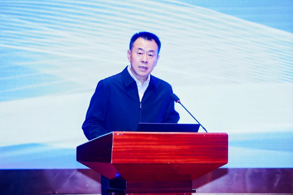 2024中國(guó)紡織企業(yè)文化大會(huì)盛大召開(kāi)，賦能發(fā)展新質(zhì)生產(chǎn)力