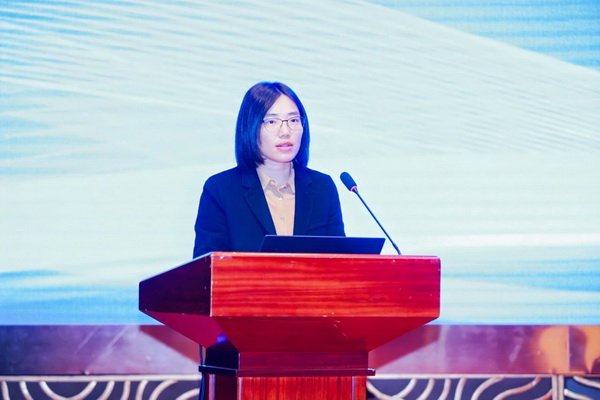 2024中國(guó)紡織企業(yè)文化大會(huì)盛大召開(kāi)，賦能發(fā)展新質(zhì)生產(chǎn)力