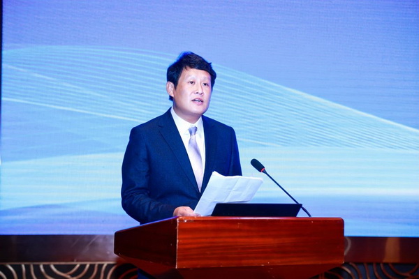 2024中國(guó)紡織企業(yè)文化大會(huì)盛大召開(kāi)，賦能發(fā)展新質(zhì)生產(chǎn)力