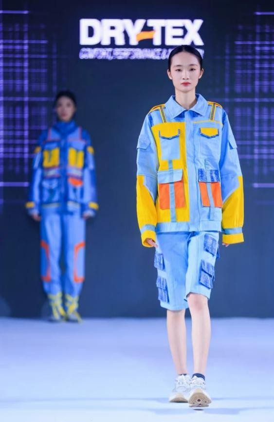 匯聚新質(zhì)力量，&ldquo;戶&rdquo;動紡織趨勢