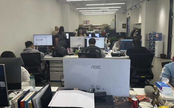 28歲身價過億:清華男孩的AI電商百億銷售神話之路